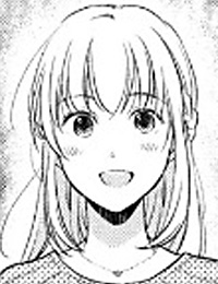 花川いろは